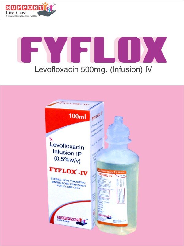 FYflox-IV